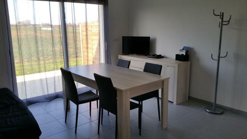 Apartamento Hendia Jonzac Exterior foto