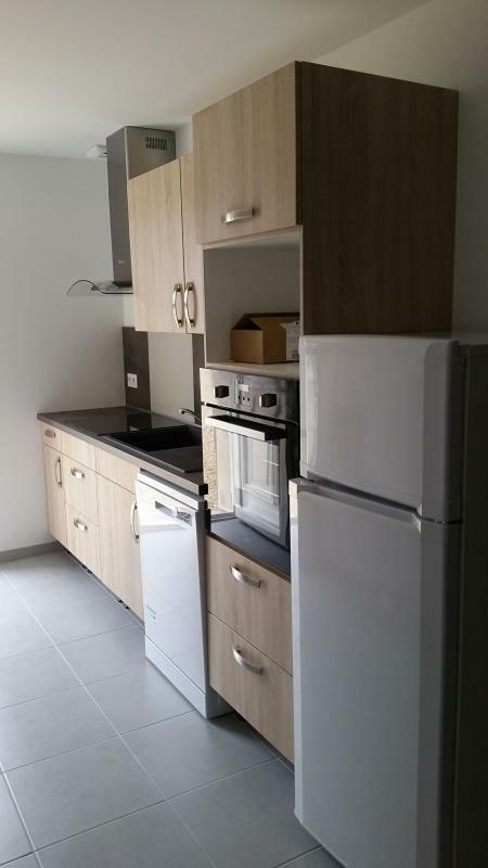 Apartamento Hendia Jonzac Exterior foto