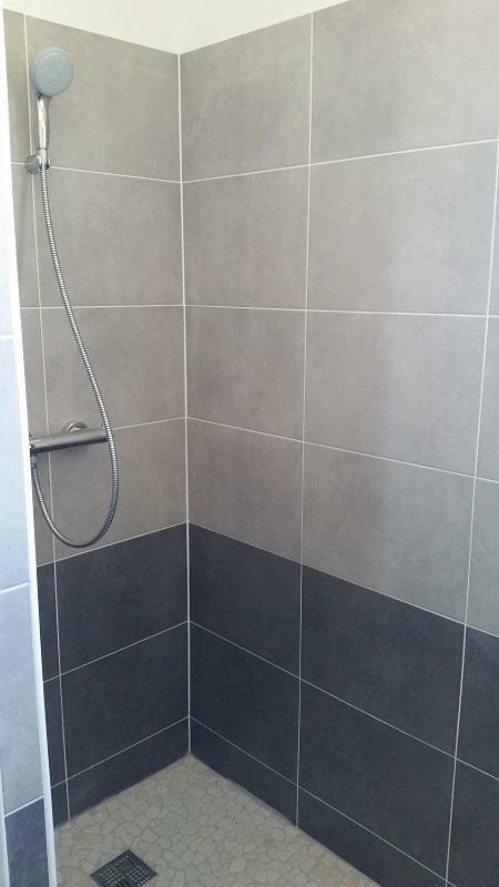 Apartamento Hendia Jonzac Exterior foto